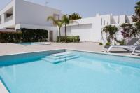 Vila Branca 118 - Ferienwohnung Lagos