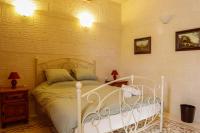 Camera Matrimoniale con Bagno Privato