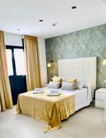 B&B Marbella - Hostal Alisol Boutique San Pedro - Bed and Breakfast Marbella