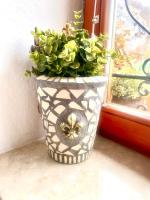 Guesthouse Sabine - pr` Skminc - B&B