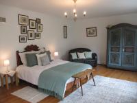 B&B Guebwiller - La maison de Lili - Bed and Breakfast Guebwiller