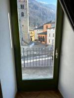 Casa Bernina - Chambres d’hôtes