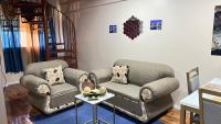 Odyssey Suites - B&B