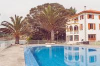 Villa con vistas magníficas! - Bed and Breakfast