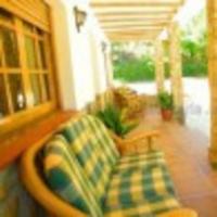 CASA CAÑADA DEL PUERTO - Bed and Breakfast Cazorla