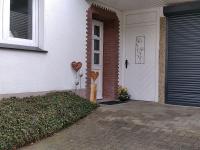Ferienwohnung Rastplatz - B&B