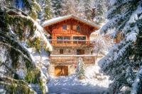 Chalet Dakota, Pied des pistes, 15 pers, La Plagne - Ferienwohnung