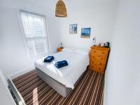 Beachside Guesthouse - Chambres d’hôtes St Ives