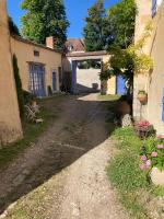 Casa Bella - Chambres d’hôtes Charroux