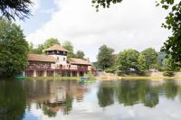 Europe tents camping Domaine des Messires - Chambres d’hôtes Herpelmont
