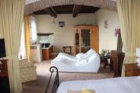 Habitación Doble con bañera de hidromasaje