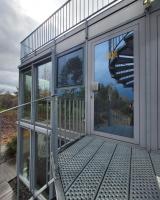 Appartamento con Vista Giardino e Terrazza