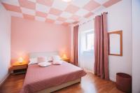 Habitación Doble con baño privado