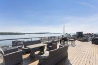 Tjuvholmen / Aker Brygge - Most expensive area in Oslo! - B&B Oslo