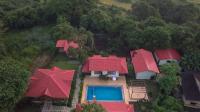 B&B Alibag - Tiara Resort Mandwa - Bed and Breakfast Alibag