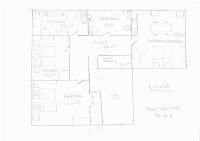 Patak Üdülőház (Ferienhaus) - B&B Nagyvisnyó