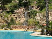 Luxurious 3 Bedroom Apartment in the heart of Alhaurín Golf - Chambres d'hôtes Alhaurín el Grande
