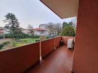 Appartamento La finestra sul Parco - Ferienwohnung