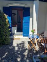 Arancio independent room in Ecovilla on the beach - B&B