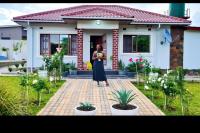 B&B Lusaka - Banjii's Cottage - Bed and Breakfast Lusaka