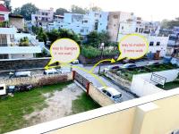 A radiant villa on Ganges with modern amenities - B&B Rishikesh