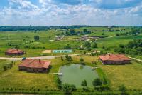 Prie Trakų - Chambres d'hôtes Petkėniškės