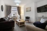 B&B Bishop Auckland - Serene Cottage in Wolsingham, Sleeps 6 - Bed and Breakfast Bishop Auckland