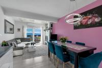 Apartman GLOW - Chambres d’hôtes Makarska