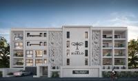 The Marlo Luxury Suites by Totalstay - B&B