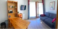Studio 4 personnes - accès direct remontées mécaniques - B&B