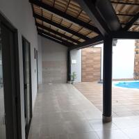 km eventos e Hospedagem - B&B Uberaba