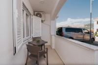 Appartement - Rez-de-Chaussée