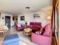 Romarin 116 - B&B Verbier