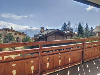 Romarin 116 - Bed and Breakfast Verbier