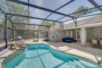 B&B Kissimmee - Inviting Kissimmee Home with Lanai and Private Pool! - Bed and Breakfast Kissimmee