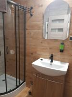 Camera Matrimoniale con Bagno Privato