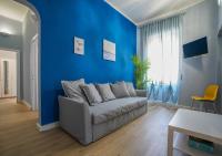 LaureLiving - Holiday Home - Duilio 01 - B&B La Maddalena
