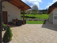 Penzion U Vody - B&B Horní Bečva