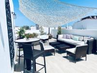 Hostal Alisol Boutique San Pedro - Ferienwohnung Marbella