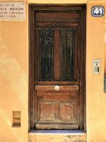 LA FONTAINE AP4355 By Riviera Holiday Homes - B&B