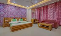 B&B Noida - Treebo Trend Primeone - Bed and Breakfast Noida