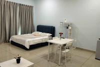 Apartment mit 1 Schlafzimmer