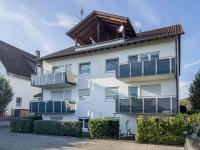 B&B Friedrichshafen - Ferien am See 3 - Bed and Breakfast Friedrichshafen