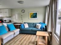 B&B Ámsterdam - Apartment at the East side, close to center - Bed and Breakfast Ámsterdam