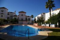 Fairway Apartman Mijas Golf 1 - Golondrinas - Ferienwohnung