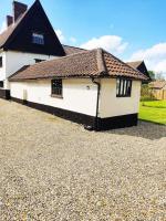 The Retreat - B&B