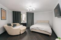 Apartment nr.3 - Ferienwohnung Chişinău