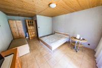 Chambre Triple avec Salle de Bains Privative