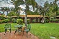 Bayside Holiday Apartments - B&B