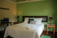 Superior Chalet
